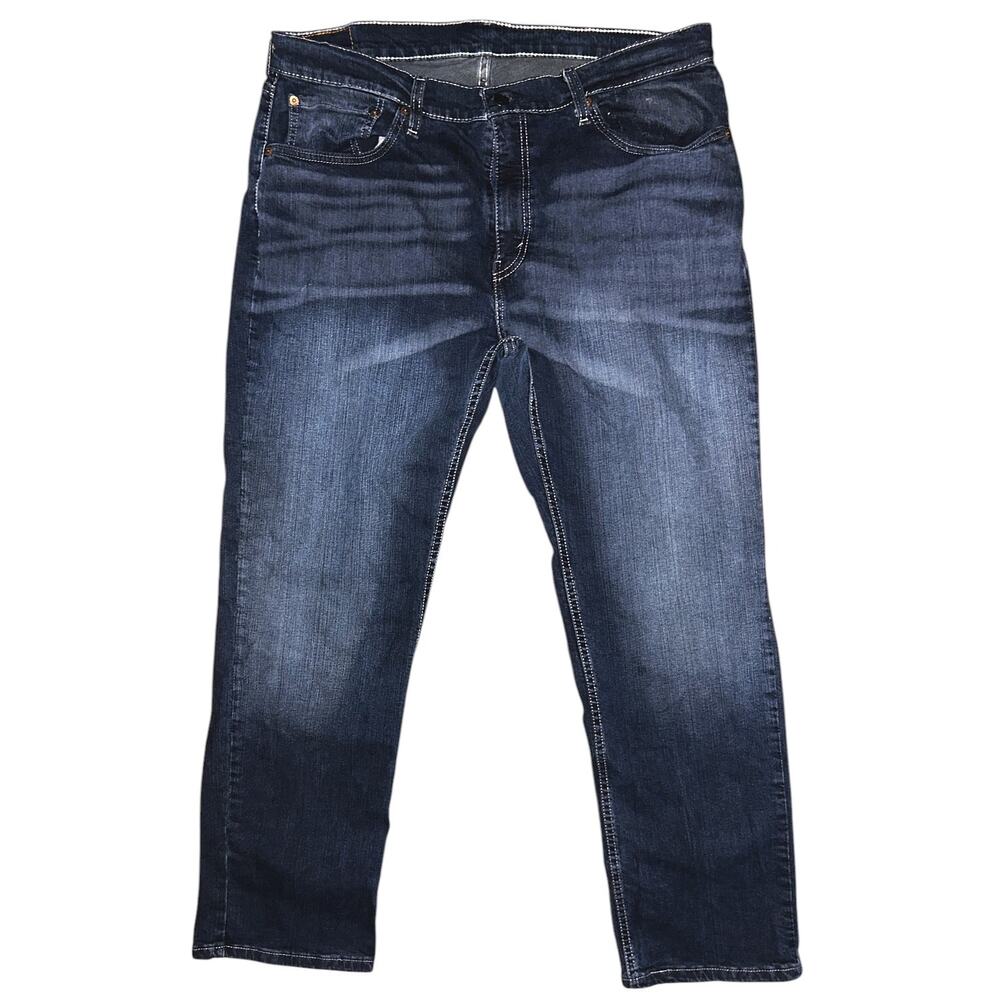Levi's 559 Relaxed Fit Straight Leg Men's Jeans 36X30